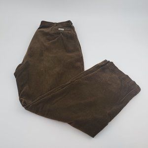 Polo Ralph Lauren Corduroy Pants 40 x 33 (A-18)